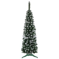 Vianočný stromček Artificial Diamond Fir Slim 220cm