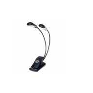 Stolná lampa K&M Double4 LED Flexlight 122