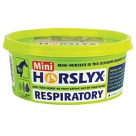 Horslyx Respiratory liz 650 g