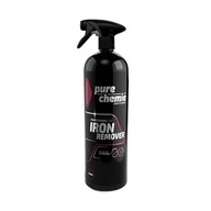 Čistič ráfikov Pure Chemie Iron Remover 750 ml