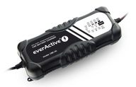 EverActive CBC-10 nabíjačka pre batérie. 12V/24V