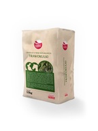 Velti Natural trávové granule s melasou 15kg