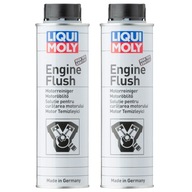 Liqui Moly Engine Flush 0,3l 2640 Čistí motor *2