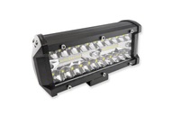 AWL19 40LED COMBO pracovná lampa 9-36V