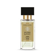 FM 938 Pure Royal - Unisex parfém - 50ml