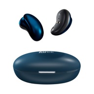 Bezdrôtové slúchadlá MEE Audio Pebbles IPX4 Sapphire