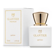 GLANTIER PREMIUM 544 dámsky parfém 50 ml orientálno-kvetinový