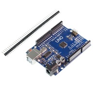 Arduino UNO R3 | CH340 | ATMEGA328P | SET