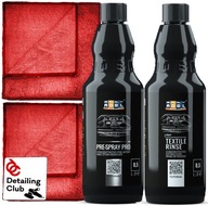 ADBL Pre Spray Textil Oplach na čalúnenie 2x500 ml