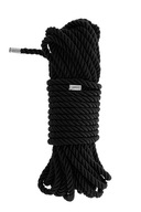 BLAZE DELUXE BONDAGE LANO 10M ČIERNA