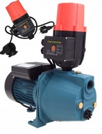 BEZNÁDRŽOVÉ HYDROPHORUS BRIO SK JET PUMP 100 1100