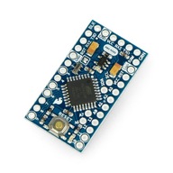 Arduino Pro Mini 328 - 5V/16MHz