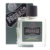 Proraso Cypress Vetyver balzam na fúzy 100 ml