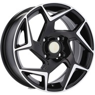 15" zliatinové disky pre FORD ECOSPORT SUV II