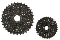 SHIMANO ALTUS 8s 11-32T 8-rýchlostná kazeta CS-HG31