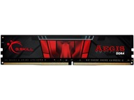 G.SKILL DDR4 RAM 16 GB 2400