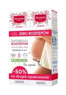 Mustela Maternite Krém na strie 2 x 250 ml