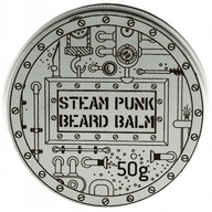 Pan Drwal Steam Punk balzam na bradu 50g