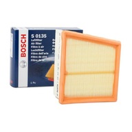 VZDUCHOVÝ FILTER BOSCH F 026 400 135