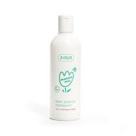Ziaja Mamma Mia krém proti striám od 4. mesiaca tehotenstva 270ml