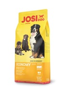 JOSERA JosiDog Dospelý Economy 15kg