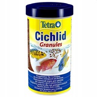 TETRA CICHLID GRANULÁTY KONZERVY 500 ml