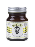 Morgan's Beard & Moustache Wax vosk na bradu 50 g