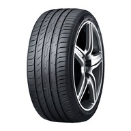 1x Nexen NFera Sport 225/65R17 102H