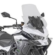 Čelné sklo Kappa Kawasaki Versys 1000 2019-2020