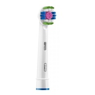 BRAUN Oral-B Maximiser 3D White 1 hrot bieli