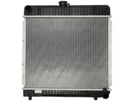 RADIATOR MERCEDES S TRIEDA W126 2,7 C123 2,3 2,7