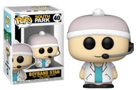 Funko Pop! SOUTH PARK TV N° 40 Boyband Stan