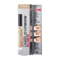 Loreal Infaillible Unbelieva Brow 48H gél na obočie - 7,0 blond 3,4 ml