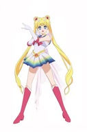 Plagát Bishoujo Senshi Sailor Moon bssm_111 A1+