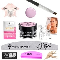 Victoria Vynn Build Gel 03 Soft Pink set 50ml