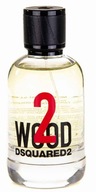 Toaletná voda Dsquared2 Wood 2 Parfume 100ml