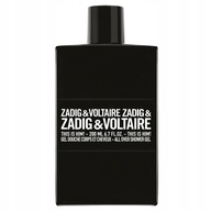 FLACON ZADIG & VOLTAIRE HIM EDT 100ML PÁNSKY