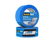 3M Scotch Blue maliarska páska, modrá, 48mm x 41m