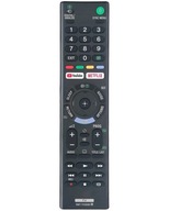 DIAĽKOVÉ OVLÁDANIE PRE SONY RMT-TX300E NETFLIX YOUTUBE HQ TV