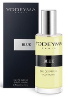 PÁNSKY PARFUM YODEYMA BLUE 15ML