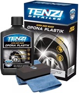 TENZI PLASTIC PNEU KONZERVUJE PLASTY A PNEUMATIKY