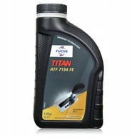 FUCHS TITAN ATF 7134 FE 1L. OLEJ DO AUTO PREVODOVKY