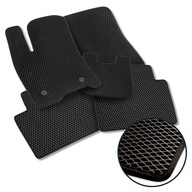 Koberce EVA pre Mercedes-Benz CLA (II) X118 2019-