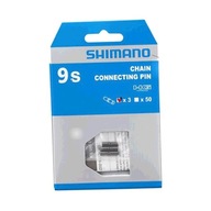 ČEP REŤAZE SHIMANO CN7700/HG93/HG73/HG53 9-rýchlostný