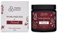 Vosková sviečka 120 ml perník