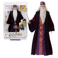 Bábika Harry Potter Albus Dumbledore FYM54 MATTEL