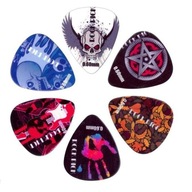 Pick Sada hrotov Boston Rock 0,60 mm