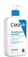 CeraVe Hydratačná emulzia. na telo a tvár 473 ml