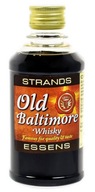 Strands OLD BALTIMORE 250 ml Škótska whisky