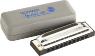 Harmonika Hohner Special 20, tónina G dur